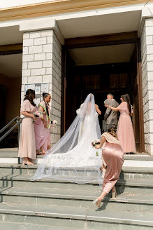 Photographe de mariage Nataliia Heckmann (natalieheckmann). Photo du 26 février