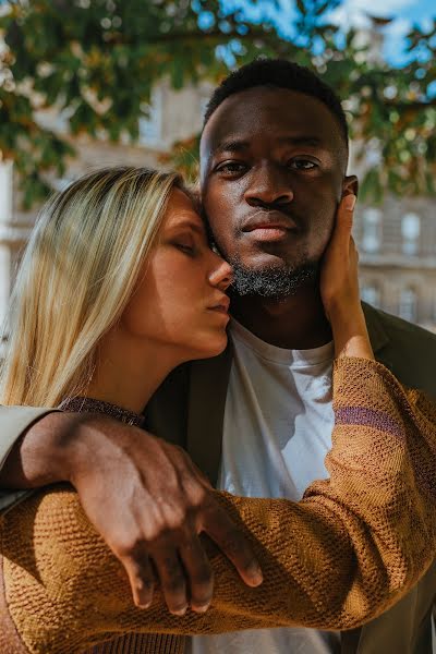 Photographe de mariage Andre Sobolevskiy (sobolevskiy). Photo du 8 octobre 2019