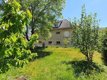 maison à Les Martres-de-Veyre (63)