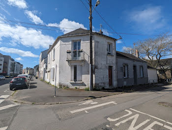 maison à Saint-Nazaire (44)