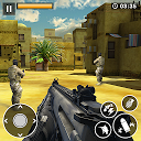 Counter Terrorist Critical Gun Mission 2.4 APK Скачать