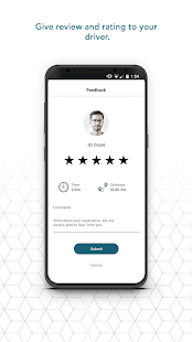 Eber Driver(圖7)-速報App