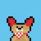 Pixel Pup #339