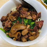 廖家牛肉麵