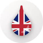 Cover Image of Baixar Drops: Aprenda Inglês 31.45 APK