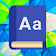 Arabic To English Dictionary icon