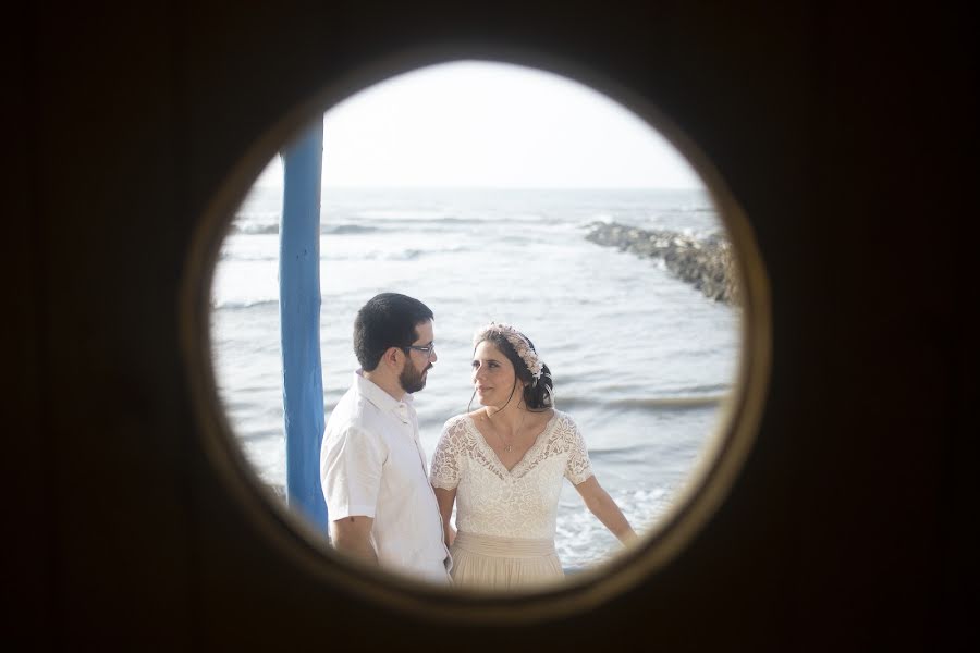 Fotografo di matrimoni Harold Lozada (haroldlozada). Foto del 26 aprile