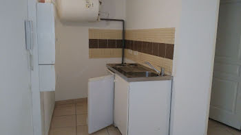 appartement à Lambesc (13)