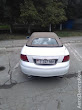 продам авто Chrysler Sebring Sebring Convertible II