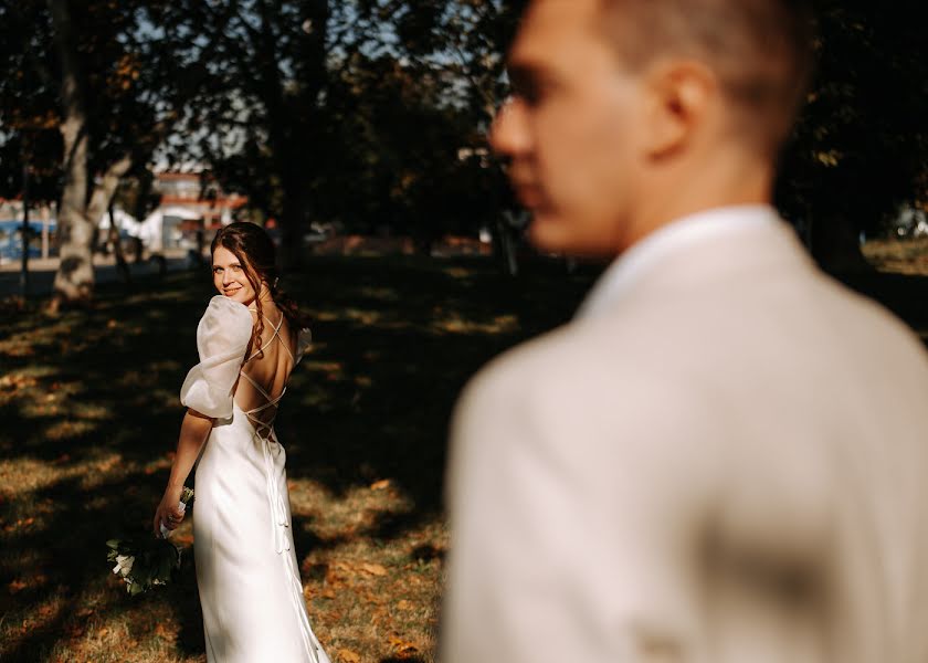 Vestuvių fotografas Nemanja Tačić (nemanjatacic). Nuotrauka sausio 20