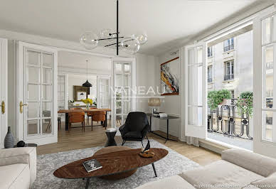 Appartement 1