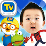 Cover Image of Télécharger Pororocon - Tayo, jeu de Pororo 2.9.7 APK