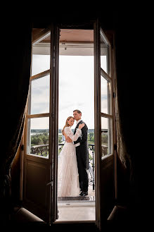 Fotógrafo de casamento Ekaterina Lindinau (lindinay). Foto de 11 de setembro 2022