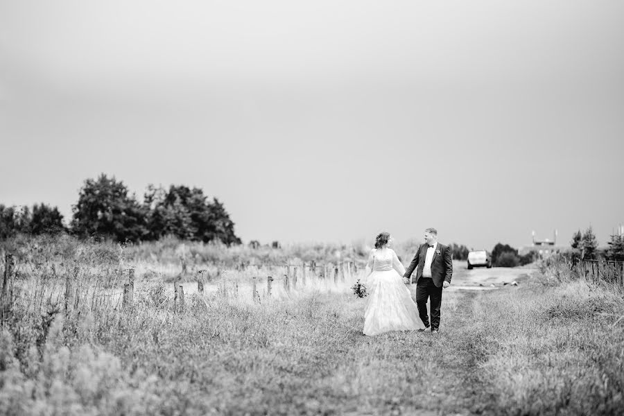 Fotógrafo de casamento Jérémy Decomble (photosofart). Foto de 6 de janeiro 2022