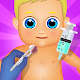 Baby Doctor Hospital Game