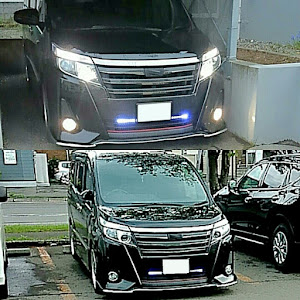 ノア ZRR85W