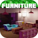 Furniture Mod for Minecraft PE