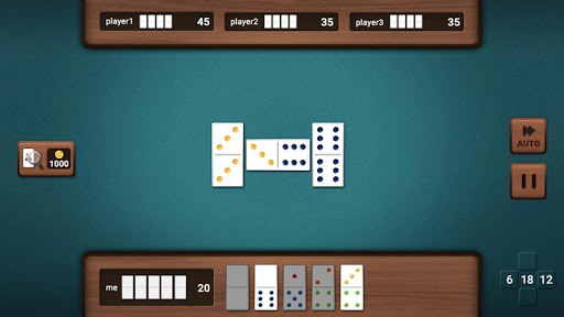 Dominoes Challenge screenshots 14