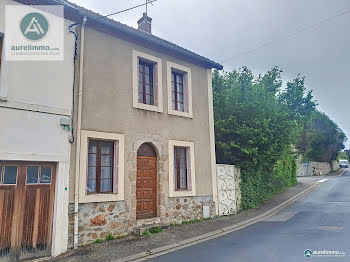 maison à Néris-les-Bains (03)