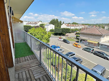 appartement à Le Chesnay-Rocquencourt (78)