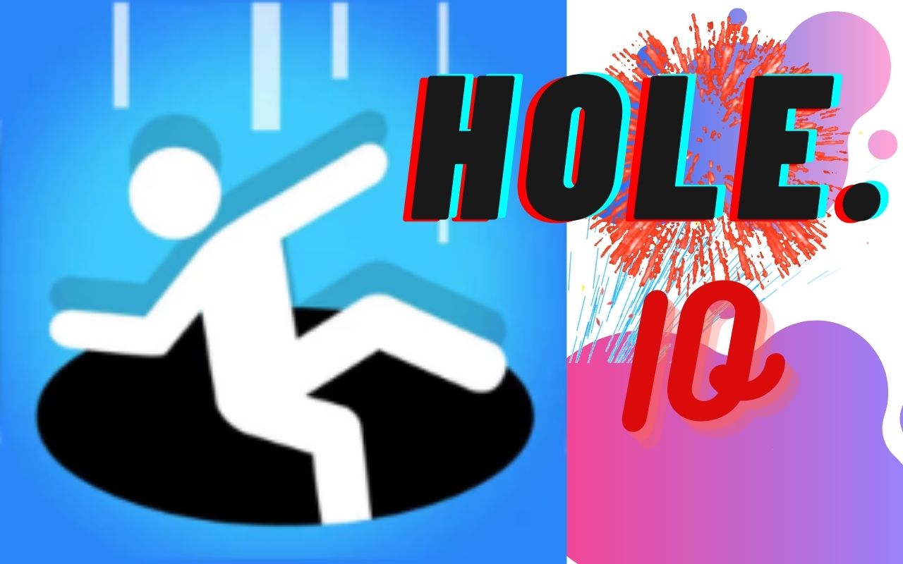 Play Hole.io Online For Free Preview image 4