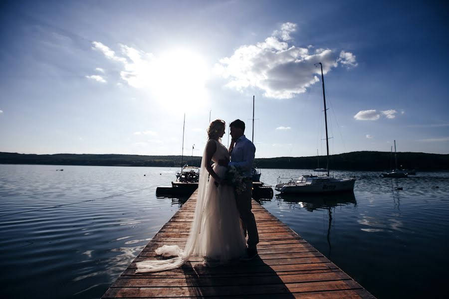 Photographe de mariage Olga Kuksa (kuksa). Photo du 15 septembre 2018