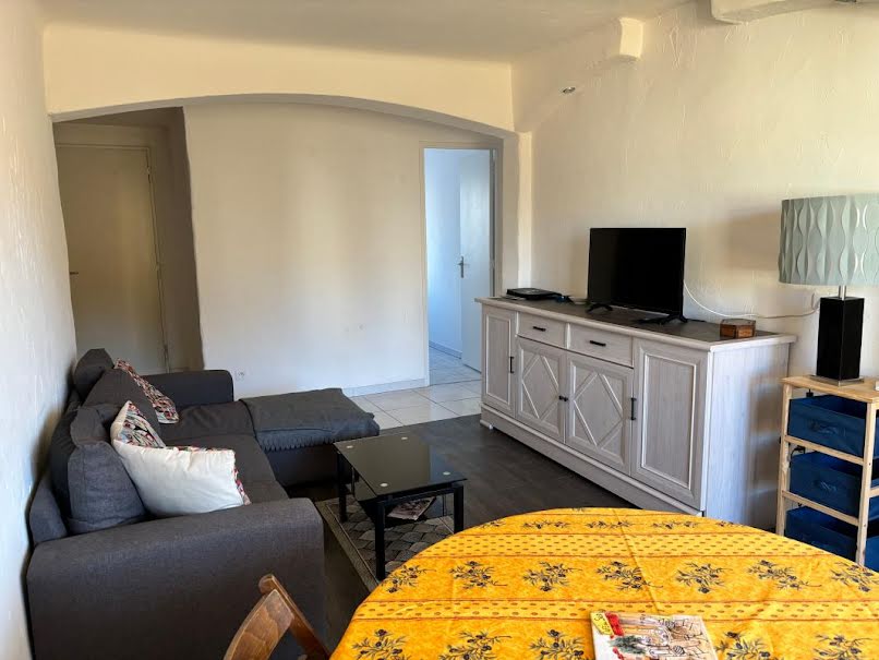 Vente appartement 3 pièces 53 m² à Saint-raphael (83700), 198 000 €