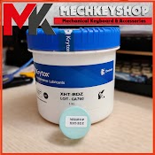 5G Mỡ Bôi Trơn Lube Stab Bàn Phím Krytox Xht - Bdz