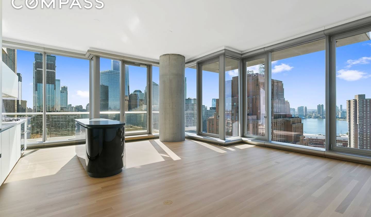 Appartement avec piscine Manhattan