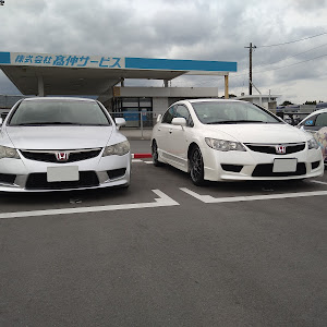 シビック FD2