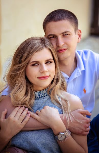 Wedding photographer Olga Kozchenko (olgakozchenko). Photo of 22 May 2018