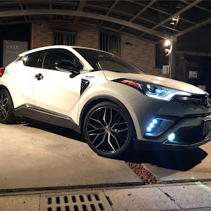 C-HR ZYX10