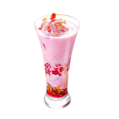 Delhi Style Falooda