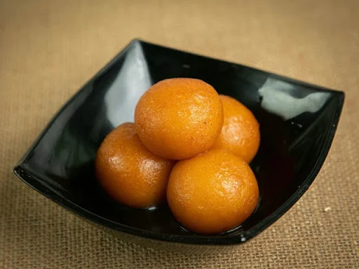 Gulab Jamun