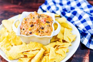 Cowboy Queso