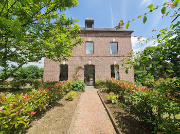 maison à Cormeilles (27)