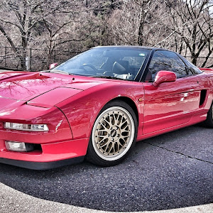 NSX NA1