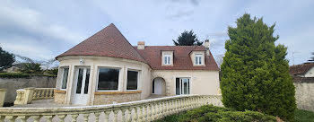 villa à Montigny-sur-Loing (77)