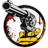 Alpha Gun icon