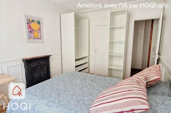 appartement à Paris 14ème (75)