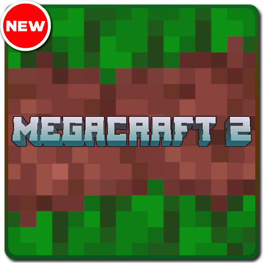 Megacraft: Block Craft – Apps no Google Play