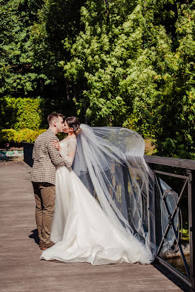 Photographe de mariage Ekaterina Sandugey (photocat). Photo du 18 janvier 2022