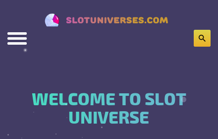 Slotuniverses.com small promo image