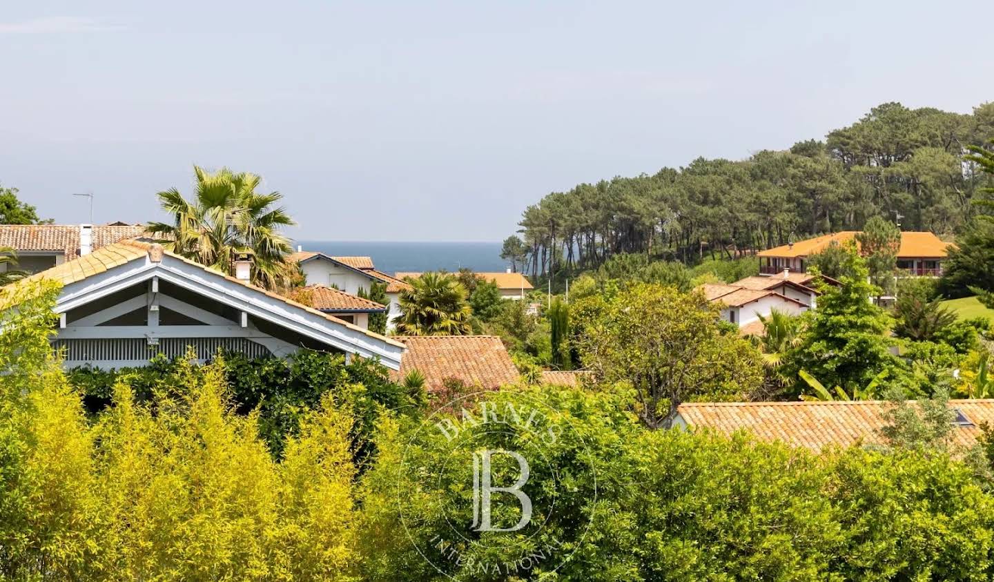 House with pool Saint-Jean-de-Luz