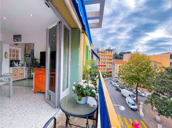 appartement à Nice (06)