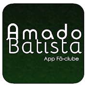 Amado Batista App fã-clube  Icon