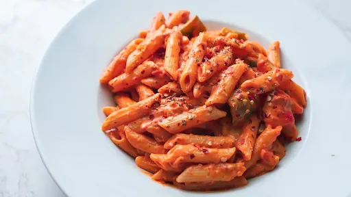 Red Sauce Pasta