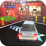 Driving and Parking Simulator Apk