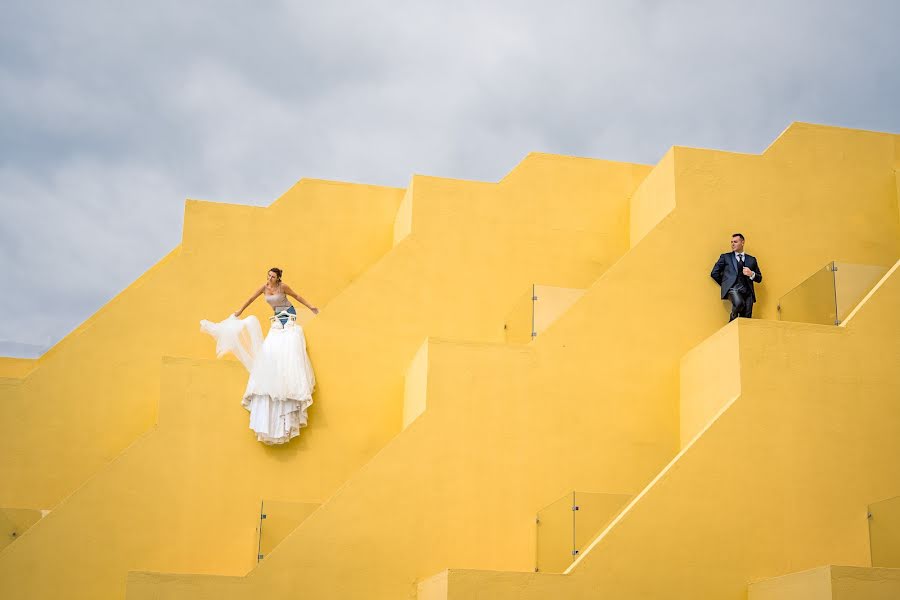 Fotografo di matrimoni Mario Roberto Mazza (mariorobertmazza). Foto del 22 febbraio 2022