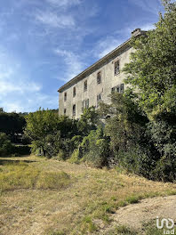 maison à Comps-sur-Artuby (83)